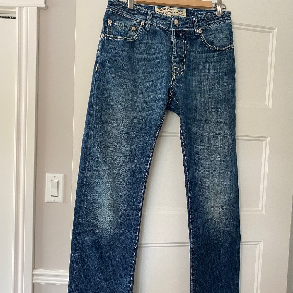 Jacob Cohen Men's Jeans